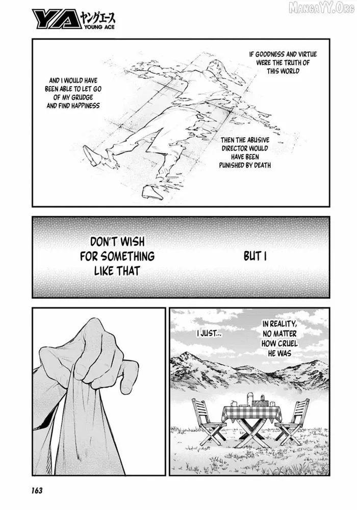 Bungou Stray Dogs Chapter 128 image 14_optimized